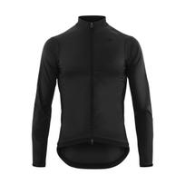 Assos Mille GT S11 vyriška striukė nuo vėjo | Black Series