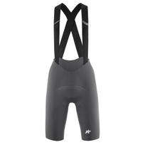 Assos Dyora R S11 moteriški šortai | Robust Grey