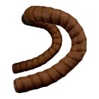 Lizard Skins DSP V2 vairo juostos - 3.2 mm | Chocolate Brown