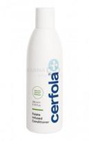 CERFOLA+ Folate Infused kondicionierius plaukams su folio rūgštimi 200ml