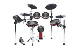 Elektroniniai būgnai Alesis Crimson II Kit EX-DEMO