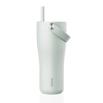 EQUA Carry Termo puodelis MINT 600ml