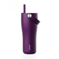 EQUA Carry Termo puodelis MULBERRY 600ml