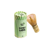 Feel Brill Matcha šluotelė