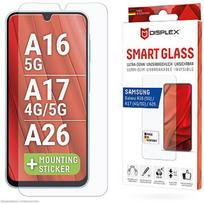 E.V.I. A16(5G)/A17(4G/5G)/A26 DISPLEX SMART GLASS SAMSUNG GAL 02072