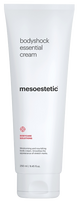 MESOESTETIC Bodyshock Essential, strijoms mažinti kūno kremas, 250 ml