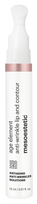 MESOESTETIC Age Element Anti-Wrinkle Lip And Contour, apimtį didinantis lūpų priežiūros priemonė, 15 ml