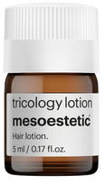 MESOESTETIC Tricology (5 ml), plaukų augimui skatinti losjonas, 8 vnt.