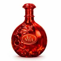 Arabiyat Prestige Nyla Sherbet EDP parfumuotas vanduo moterims, 80 ml