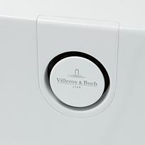 Priedas sifonui Villeroy & Boch UPCON0138