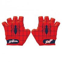 Dviratininko pirštinės Disney Spider Man