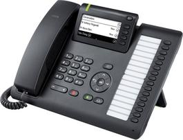 Mitel OpenScape Desk Phone CP400 SIP, | 50009182 | 4050026031133