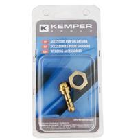 Kemper Žarnos jungtis reduktoriui „KEMPER" 3/8"