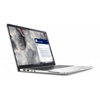 Dell Pro 16 Plus/PB16250/U7-255U/16"/WUXGA/16GB/512GB/4C-iGPU/W11P/Silver/3R NBD | D-N-PB16250-P3-707 | 5397184937907