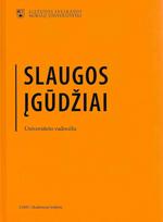 Slaugos įgūdžiai