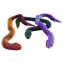 Antistresinis žaislas 3D angis (30 cm)