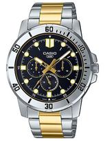 VYRINIS LAIKRODIS CASIO MTP-VD300SG-1E