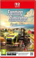 Farming Simulator: Signature Edition Nintendo Switch 2