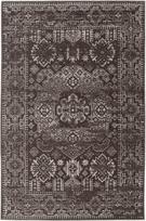 Kilimas CREYA CHLOE, 150 x 80 cm, rudos sp., 100% perdirbto poliesterio