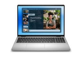 Dell 16 AG FHD+ i7-150U/32GB/1TB/Intel Graphics/Win11 Pro/ENG Backlit Kbd/FP/Silver/3Y Basic OnSite Warranty