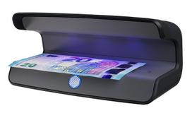 Pinigų tikrinimo aparatas UV SAFESCAN 55