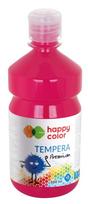 Guašas Happy Color 1000ml raudonas Magenta /Tempera/ 22