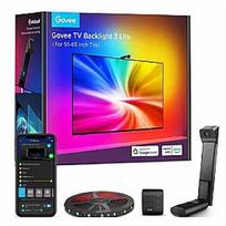 Govee TV backlight | Taśma LED | dla TV 55-65 cali, Wi-Fi, Bluetooth, RGBIC H60993D1