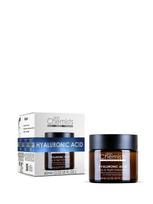 SKINCHEMISTS Dieninis ir naktinis veido drėkiklis su hialurono rūgštimi brandžiai odai, 60 ml
