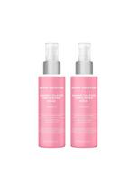 GLOW COCKTAIL LONDON Jūrinio kolageno stangrinamasis ir atkuriamasis serumas, 2x30 ml