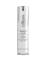 SKINCHEMISTS Drėkinamasis kremas nuo raukšlių su SPF 50, 50 ml