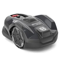 Vejapjovė robotas HUSQVARNA Automower 305E NERA 2026m.