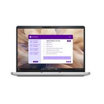 Dell  Pro 13 Plus PB13250 | 13.3 " | FHD+ | Anti-glare | Intel Core Ultra 7 | 265U | 16GB | DDR5 | Solid-state drive capacity 512GB | Intel Graphics | Windows 11 Pro | 802.11ax | Bluetooth version 5.3 | Keyboard language English | Keyboard backlit | BTO111_PB13250_EMEA | 2000001366844