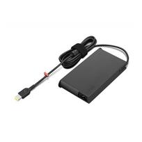 Lenovo  | ThinkStation Slim 170W AC Adapter (Slim tip), EU | 4X21U26039 | 195892133377