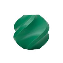 Bambu Lab PLA Basic plastikas 1.75mm 1kg - rinkinyje su daugkartine rite - Mistletoe Green