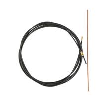 PA bronzinė kreipiančioji ESAB 1,2-1,6mm, antracitas