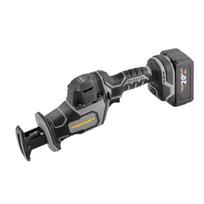 Akumuliatorinis tiesinis pjūklas ProCraft RS20A-1B-C, 20 V (1x 4Ah + krov.)