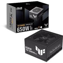 Asus TUF Gaming EVO, 650W, 80PLUS Bronze, ATX 3.1 90YE00D6-B0NA00