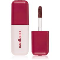 Colorgram Nude Blur Tint matiniai lūpų dažai drėkinamojo poveikio atspalvis 12 Bloody Plum 5 g