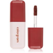 Colorgram Nude Blur Tint matiniai lūpų dažai drėkinamojo poveikio atspalvis 13 Burnt Marron 5 g
