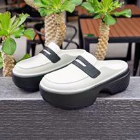 Crocs Women's Echo Loafer Sandals M6W8
