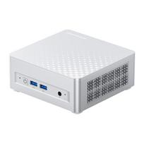 MINIS FORUM M1 Plus i5-12600H 16GB + 512GB Mini kompiuteris | M1Plus-512 | 4897118836289