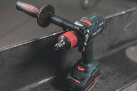 Akumuliatorinis gręžtuvas/suktuvas BS 18 LTX-3 BL QI METAL, karkass, METABO, 603180850, 18 L, 65 Nm, 130 Nm, 1 - 18 Nm, 16 mm, 68 mm, 0 - 450 / 0 - 2000 / 0 - 4000 /min, 1,5 - 13 mm