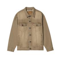 Levis Laisvo kirpimo džinsinis švarkas Unisex švarkai 006PA-0000 M