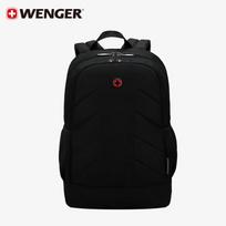 Wenger Verslo kuprinė nešiojamajam kompiuteriui 15.6 Inch juoda