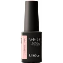 Gelinis nagų lakas Kinetics Spring 2026 Sensory SHIELD 674 Playful KGP674N, 15 ml