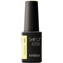 Gelinis nagų lakas Kinetics Spring 2026 Sensory SHIELD 675 Soft KGP675N, 15 ml
