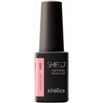 Gelinis nagų lakas Kinetics Spring 2026 Sensory SHIELD 680 Touch KGP680N, 15 ml