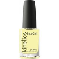 Nagų lakas Kinetics Spring 2026 Sensory SolarGel 675 Soft KNP675, 15 ml