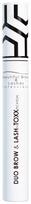 Serumas blakstienų ir antakių priežiūrai Beautiful Brows & Lashes Professional Lash & Brow Toxx Aftercare Serum GBBL50044, 10 ml