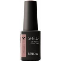 Gelinis nagų lakas Kinetics SHIELD BioBased Gel Polish 655 Minimalism KGP655B, 15 ml